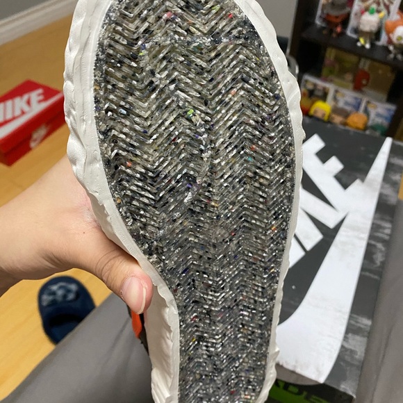 Nike READYMADE Blazer High - Picture 4 of 5